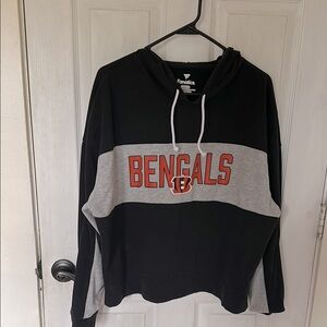 Women’s Bengals Hoodie